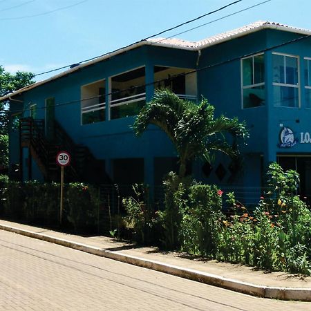 Pousada Marlin Azul Fernando de Noronha Ngoại thất bức ảnh