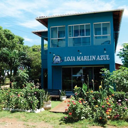 Pousada Marlin Azul Fernando de Noronha Ngoại thất bức ảnh