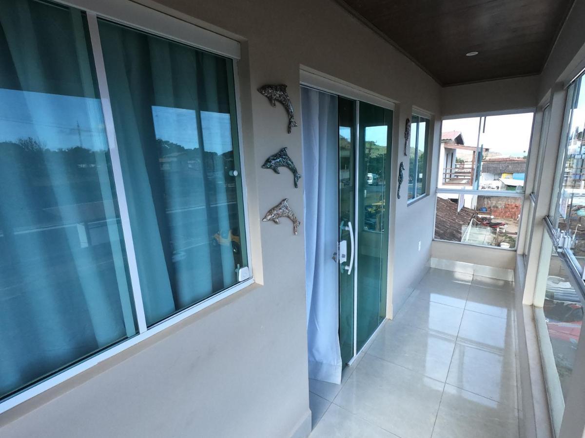 Pousada Marlin Azul Fernando de Noronha Ngoại thất bức ảnh