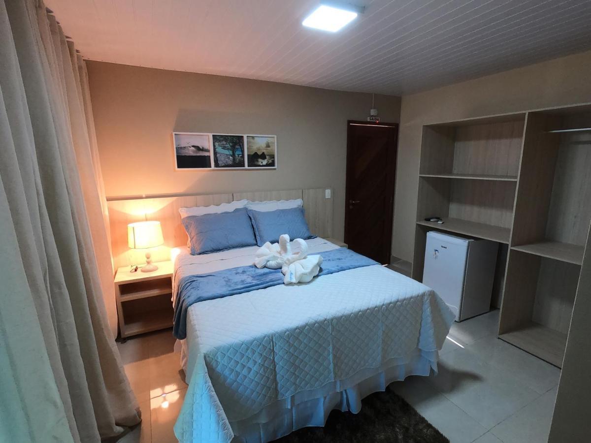 Pousada Marlin Azul Fernando de Noronha Ngoại thất bức ảnh